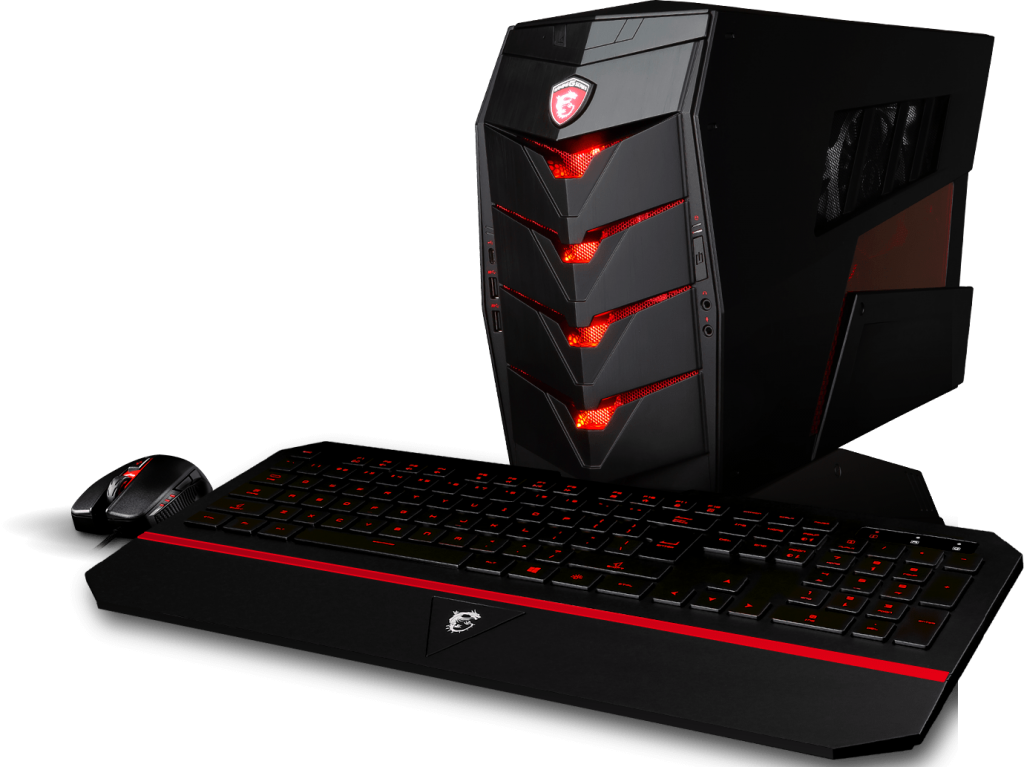 PC Gaming For Beginners Deneholme