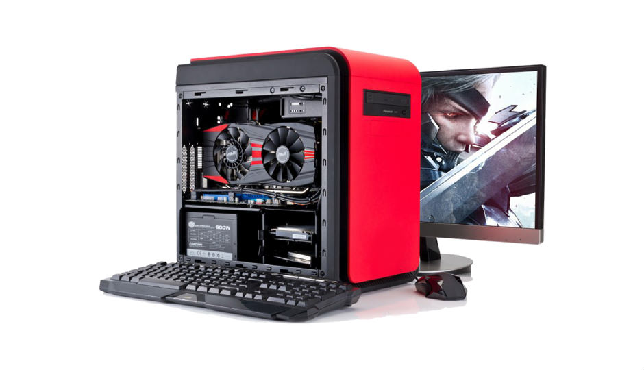 Gaming PC