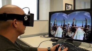 VR Friendly Gaming PC