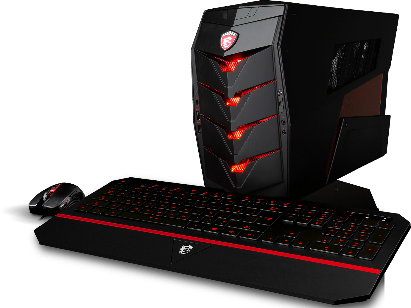 Pick pc parts for you, gaming pc or workstation by Niklaspc