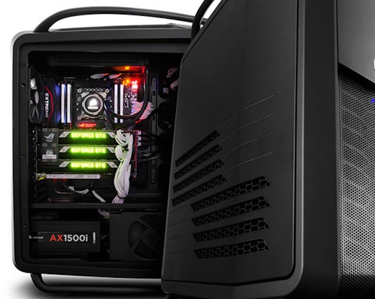 Building a High End Gaming PC Monster