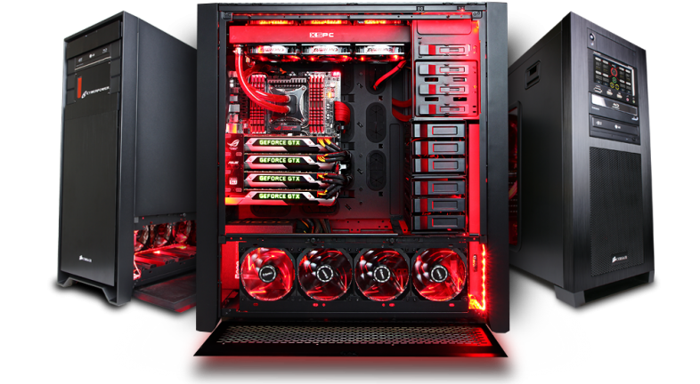 Beginners Guide to PC Gaming